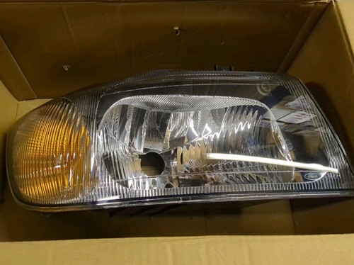 Genuine ford transit mk6 - transit, right