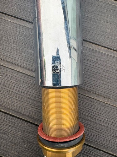 Dornbracht meta tall - dornbracht,