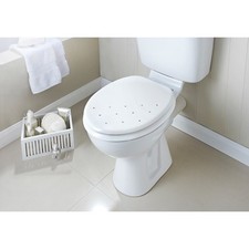 Wooden toilet seat - 18,