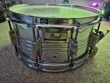 Pearl Professional Series Snare Drum 14" X 6.5 " (DLX)