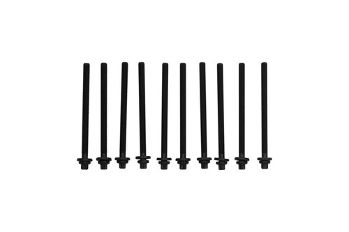 Cylinder head bolt set - bolt, fits