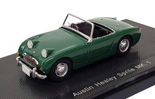 Ebbro 1/43 Scale Diecast 44455