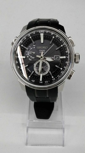 Seiko astron gps radio solar - radio,