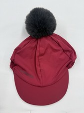 Le Mieux Ember Hat Silk Used