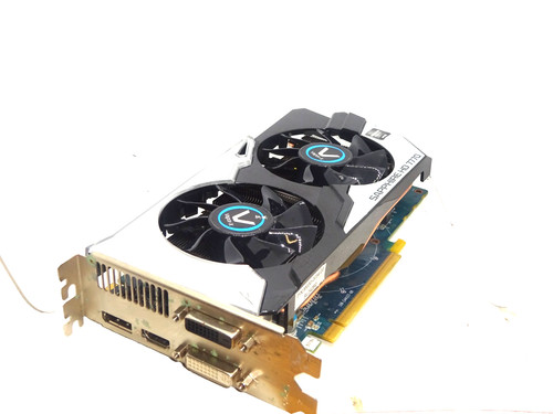 Sapphire vapor 7770 - x,