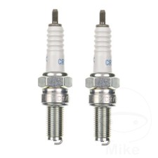 NGK Spark Plug 4509 CR7E 2