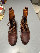 Quoddy Maine Men's Grizzly
