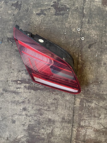 Passat 2012 2016 - vw, left
