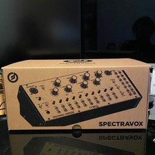 Moog Spectravox Analogue