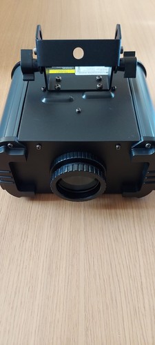 Adj h2o led water - h2o, effect
