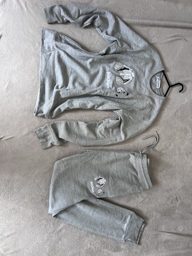 Palm angels teddy bear grey - angels,