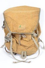 Falklands War Early Berghaus