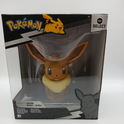 Pokemon select eevee series - select,
