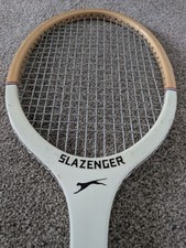 Vintage Slazenger Panther Club
