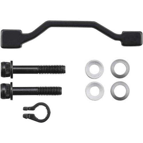 Shimano post mount - shimano,