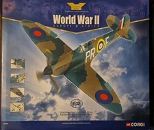 Corgi Aviation Supermarine