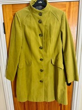 Ladies Laura Ashley Coat