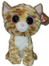 TY Large Plush Beanie Boos