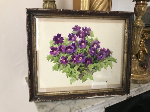 Pretty victorian original - pretty,