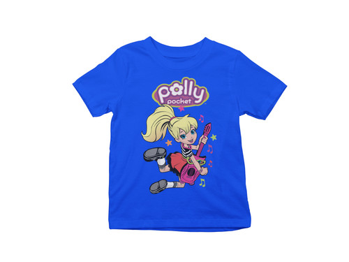 Polly pocket girls - pocket,