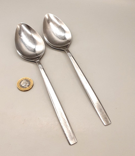 Vintage oneida stainless - 2,