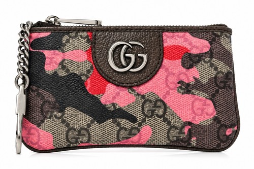 Gucci mens pink - pink, gg