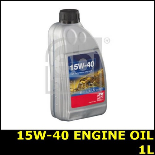 15w engine oil litre fits - oil,