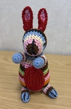 ANNE-CLAIRE PETIT Crochet