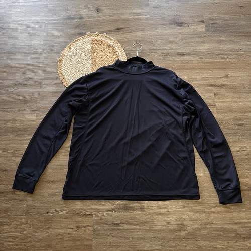 Beretta mens mock neck - beretta,