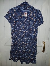 Mantaray Short Sleeve Tunic