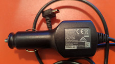 Garmin TA10 Car charger with
