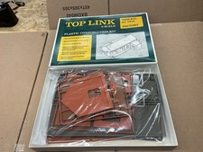 TOP LINK O GAUGE FACTORY