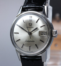 1966 near mint omega - near, seamaster
