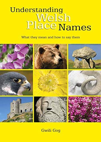 Understanding welsh place - understanding,