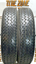 2x 155 SR15 82S Vredstein