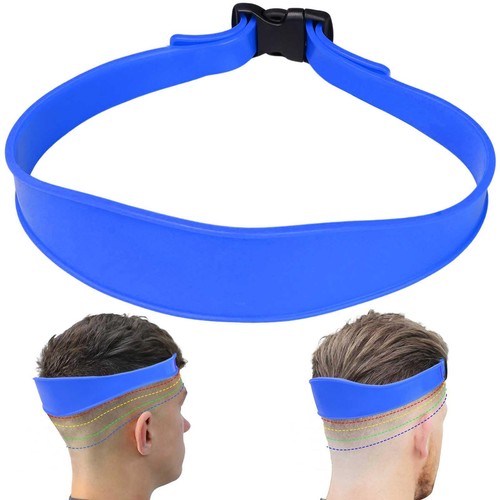 Professional hair trimming - professional,