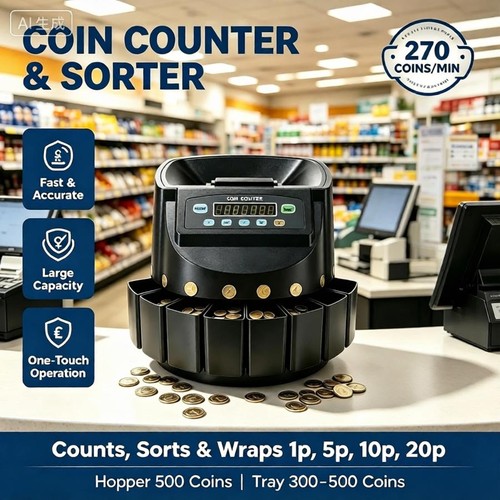 Automatic coin money - coin,