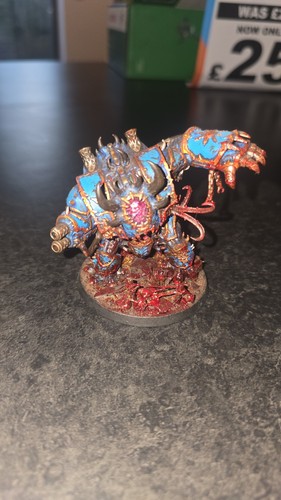 Games workshop warhammer - workshop, 40k