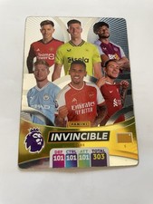 GOLDEN BALLER INVINCIBLE
