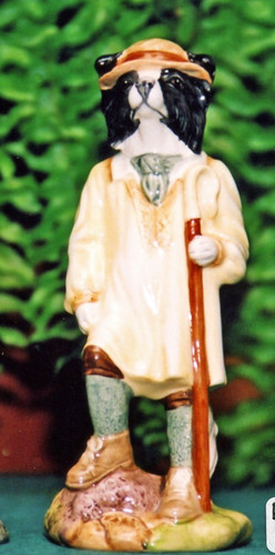 Beswick the shepherd sheepdog - the,