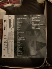 Vintage 1989 Disco Mix Club