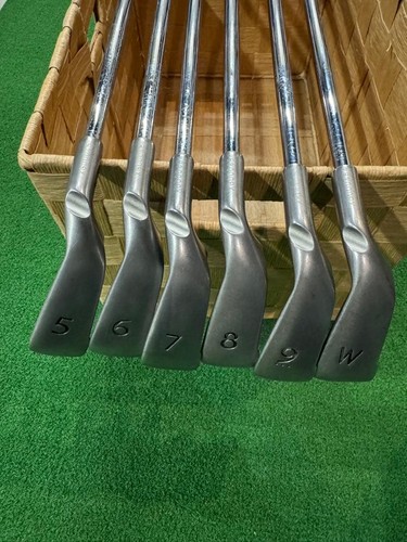 Ping g20 iron - 5, w