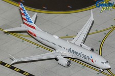 American Airlines Boeing 737