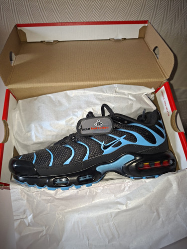 Nike air max plus - air, tn