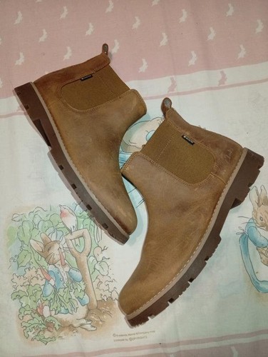 Women clarks boots - clarks, brown