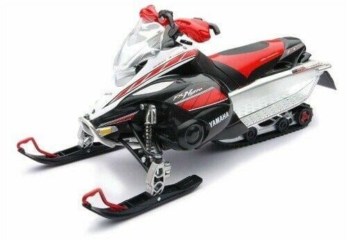 Model die cast yamaha - cast, fx