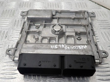 MERCEDES BENZ W177 282.914  ENGINE CONTROL MODULE ECU A2829003200