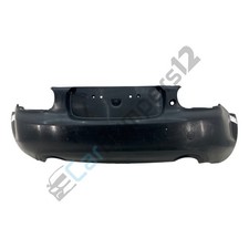 Mazda 2015 2018 - mazda, rear