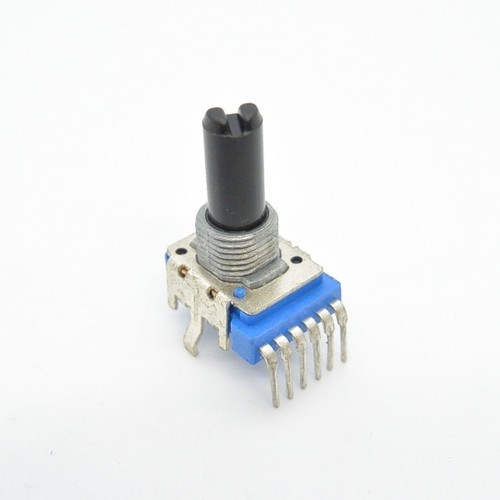 1ma potentiometer x0xb0x - 1ma,
