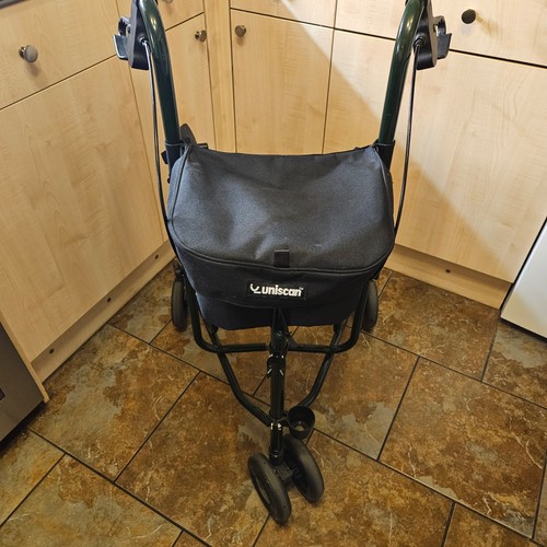 Uniscan triumph tri walker - triumph, tri-walker